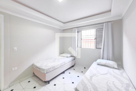 Sala / Quarto de apartamento para alugar com 1 quarto, 32m² em Jardim das Industrias, São José dos Campos