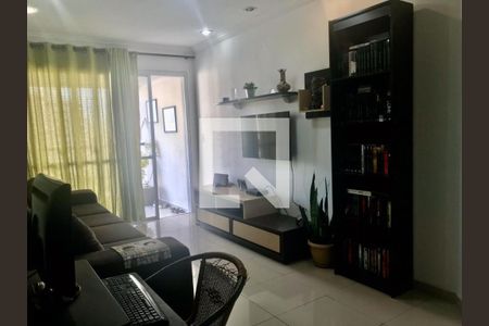 Apartamento à venda com 3 quartos, 80m² em Vila Gumercindo, São Paulo