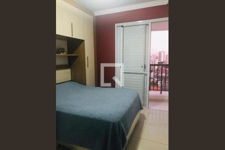 Apartamento à venda com 3 quartos, 80m² em Vila Gumercindo, São Paulo