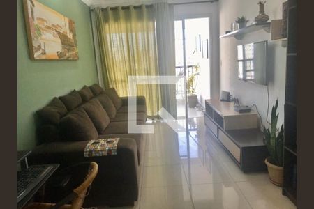 Apartamento à venda com 3 quartos, 80m² em Vila Gumercindo, São Paulo