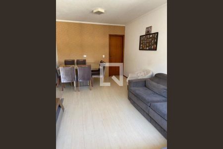 Casa à venda com 3 quartos, 250m² em Vila Nair, São Paulo