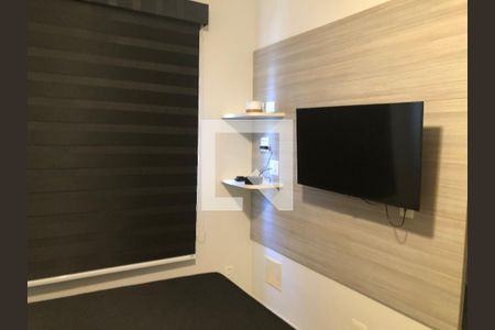 Quarto Suíte de apartamento à venda com 3 quartos, 140m² em Tijuca, Rio de Janeiro