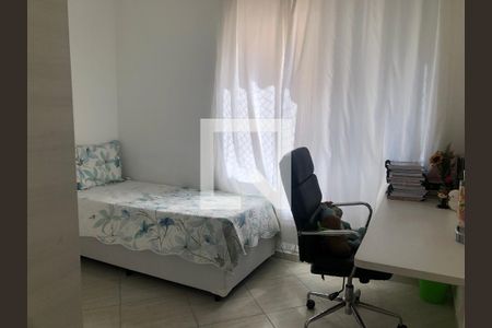 Quarto de apartamento à venda com 3 quartos, 140m² em Tijuca, Rio de Janeiro