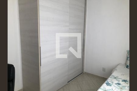 Quarto de apartamento à venda com 3 quartos, 140m² em Tijuca, Rio de Janeiro
