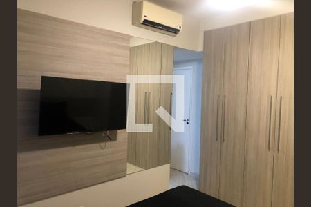 Quarto Suíte de apartamento à venda com 3 quartos, 140m² em Tijuca, Rio de Janeiro