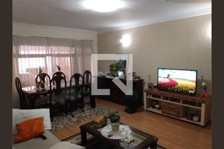 Casa à venda com 3 quartos, 199m² em Jardim Jabaquara, São Paulo