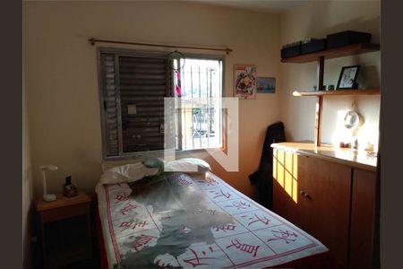 Casa à venda com 3 quartos, 199m² em Jardim Jabaquara, São Paulo