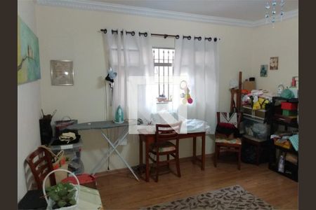 Casa à venda com 3 quartos, 199m² em Jardim Jabaquara, São Paulo