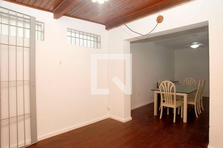 Sala de Estar de apartamento à venda com 3 quartos, 65m² em Jardim Botânico, Porto Alegre