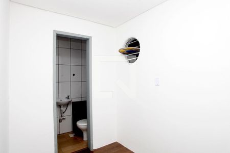 Suíte de apartamento à venda com 3 quartos, 65m² em Jardim Botânico, Porto Alegre