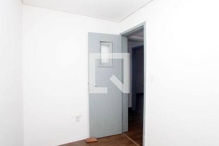 Suíte de apartamento à venda com 3 quartos, 65m² em Jardim Botânico, Porto Alegre