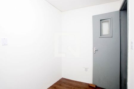 Suíte de apartamento à venda com 3 quartos, 65m² em Jardim Botânico, Porto Alegre