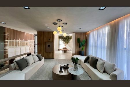 Coworking de kitnet/studio à venda com 1 quarto, 24m² em Pinheiros, São Paulo