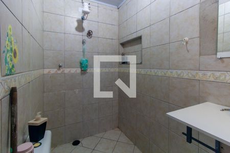 Casa 2 - Banheiro de casa à venda com 4 quartos, 170m² em Vila Prudente, São Paulo