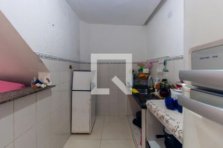 Casa 2 - Cozinha de casa à venda com 4 quartos, 170m² em Vila Prudente, São Paulo