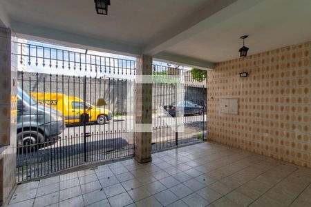 Garagem de casa à venda com 4 quartos, 170m² em Vila Prudente, São Paulo