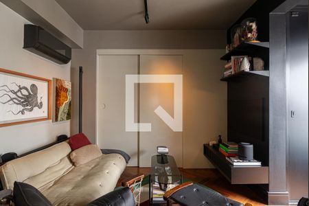 Apartamento para alugar com 1 quarto, 38m² em Consolação, São Paulo