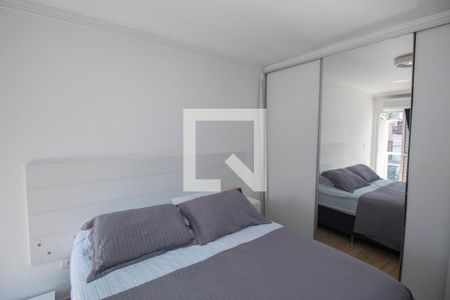 Suíte 1 de casa à venda com 2 quartos, 71m² em Vila Mazzei, São Paulo