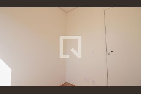Quarto 1 de apartamento para alugar com 2 quartos, 33m² em Vila Graciosa, São Paulo