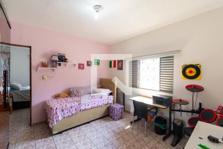 Casa 3 - Quarto 2 de casa à venda com 4 quartos, 175m² em Vila Bancaria, São Paulo