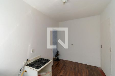 Casa 2 - Cozinha de casa à venda com 4 quartos, 175m² em Vila Bancaria, São Paulo
