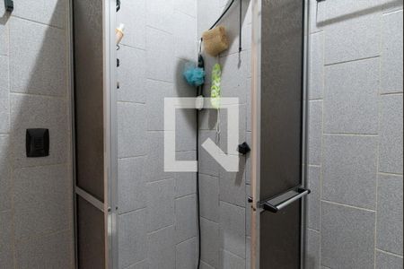 Banheiro de apartamento à venda com 1 quarto, 42m² em Consolação, São Paulo