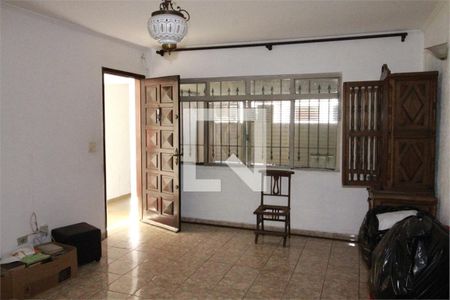 Casa à venda com 2 quartos, 115m² em Parque Sao Domingos, São Paulo