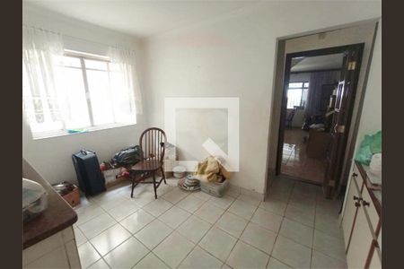 Casa à venda com 2 quartos, 115m² em Parque Sao Domingos, São Paulo