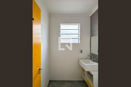 Lavabo de apartamento para alugar com 2 quartos, 107m² em Jardim Borborema, São Bernardo do Campo