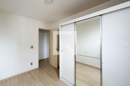Quarto 1 de apartamento para alugar com 2 quartos, 107m² em Jardim Borborema, São Bernardo do Campo