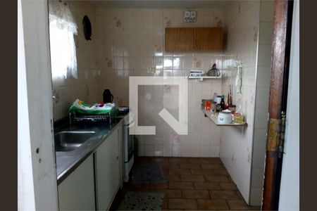 Casa à venda com 3 quartos, 290m² em Instituto de Previdencia, São Paulo