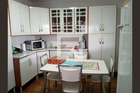 Casa à venda com 3 quartos, 290m² em Instituto de Previdencia, São Paulo