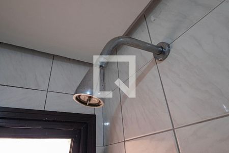 Banheiro de apartamento para alugar com 1 quarto, 31m² em Jardim Paulista, São Paulo