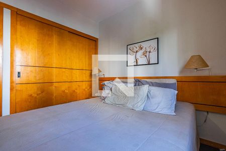 Studio de apartamento para alugar com 1 quarto, 31m² em Jardim Paulista, São Paulo