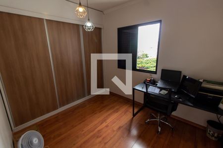 QUARTO 1 de apartamento para alugar com 2 quartos, 65m² em Vila Joao Jorge, Campinas
