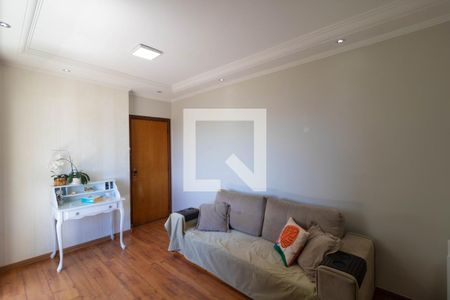 Sala de apartamento à venda com 2 quartos, 65m² em Vila Joao Jorge, Campinas