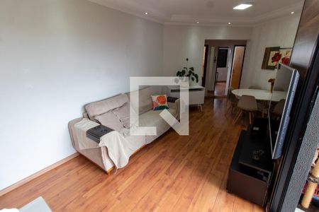 SALA de apartamento para alugar com 2 quartos, 65m² em Vila Joao Jorge, Campinas