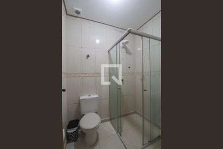 Banheiro de casa à venda com 2 quartos, 55m² em Campina, São Leopoldo