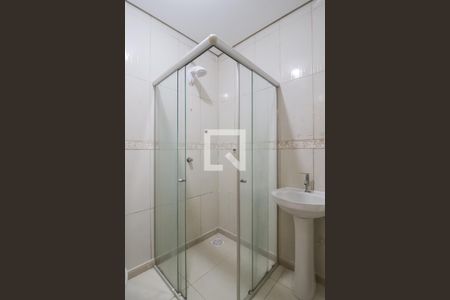 Banheiro de casa à venda com 2 quartos, 55m² em Campina, São Leopoldo