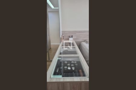 Quarto de apartamento à venda com 3 quartos, 90m² em Cerâmica, São Caetano do Sul