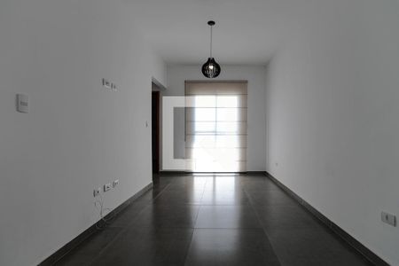 Sala de apartamento para alugar com 2 quartos, 51m² em Vila Lavinia, Mogi das Cruzes