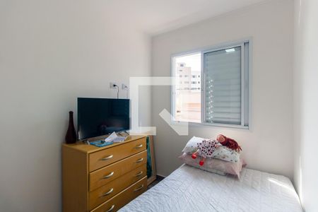 Quarto 2 de apartamento à venda com 2 quartos, 42m² em Vila Macedopolis, São Paulo