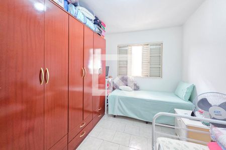 Quarto 2 de casa para alugar com 4 quartos, 100m² em Trinta E Um de Marco, São José dos Campos