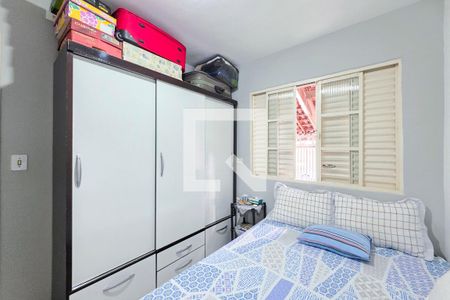 Quarto de casa para alugar com 4 quartos, 100m² em Trinta E Um de Marco, São José dos Campos