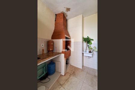 Quintal de casa à venda com 2 quartos, 190m² em Marazul, Niterói