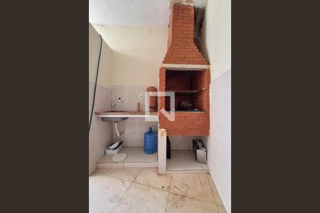 Quintal de casa à venda com 2 quartos, 190m² em Marazul, Niterói