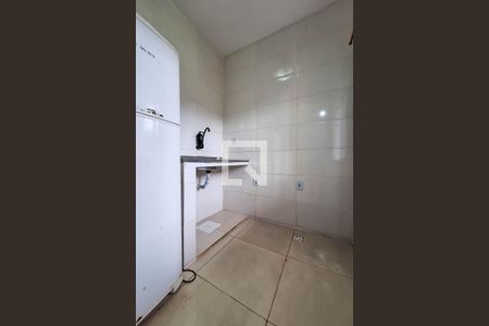 Cozinha de casa à venda com 2 quartos, 190m² em Marazul, Niterói