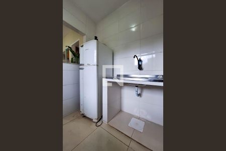 Cozinha de casa à venda com 2 quartos, 190m² em Marazul, Niterói