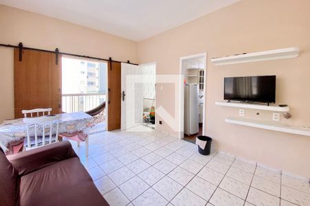 Sala de apartamento para alugar com 2 quartos, 75m² em Graça, Salvador