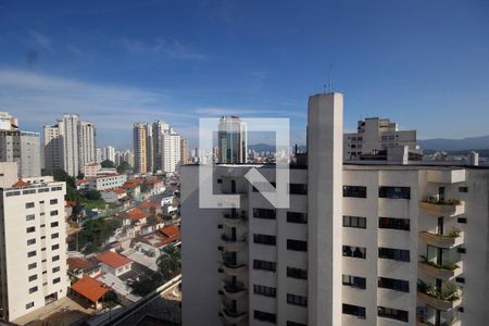 Vista de apartamento para alugar com 1 quarto, 35m² em Santana, São Paulo